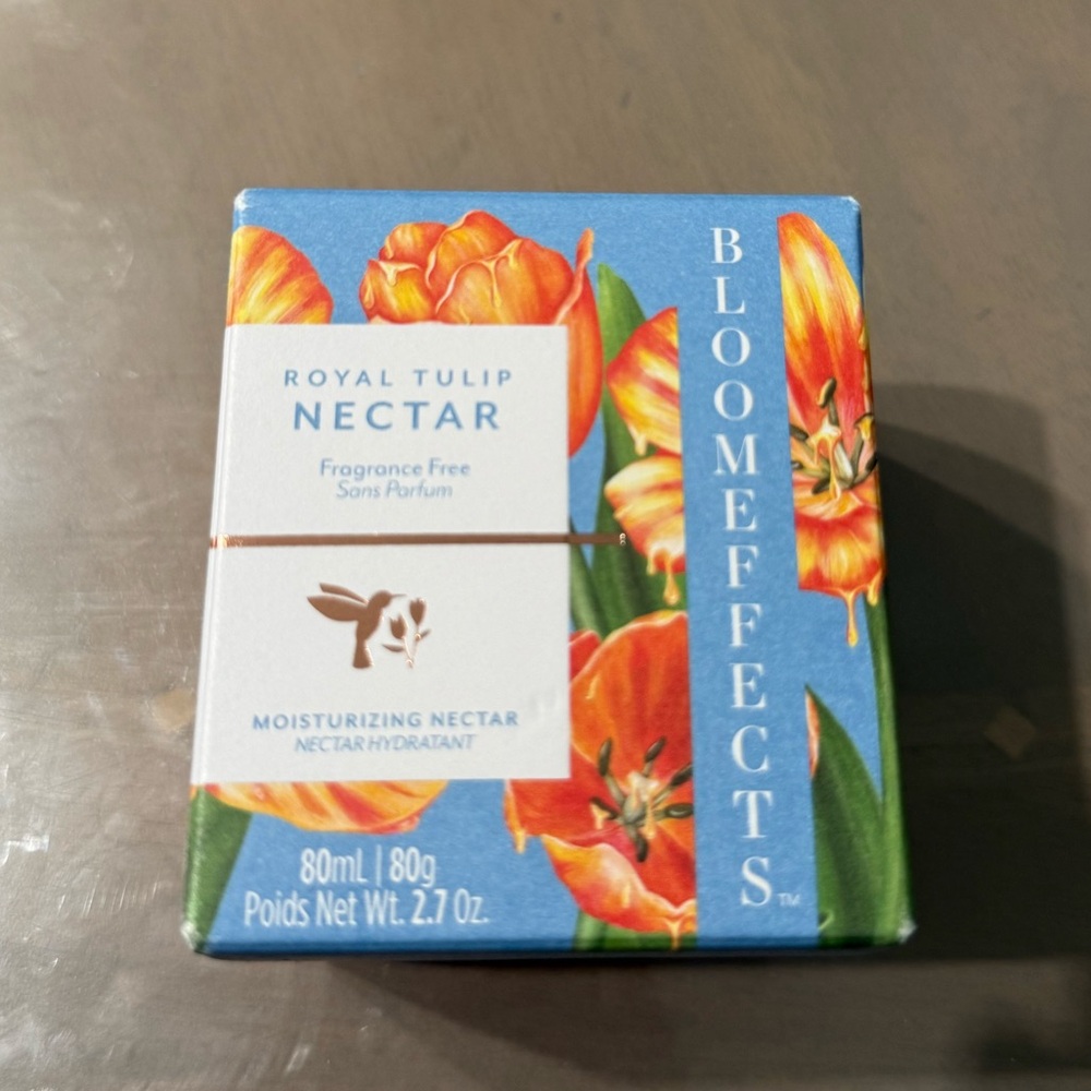 Bloom Effects Royal Tulip Moisturizing Nectar